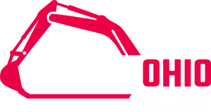 Dredge Ohio Logo