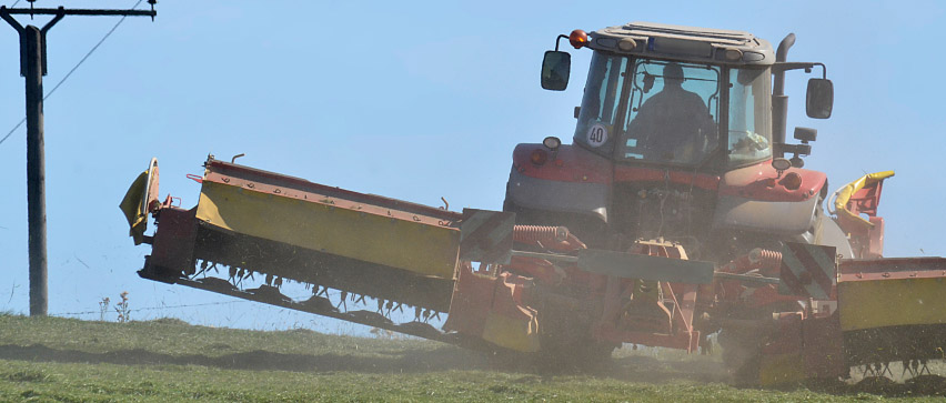 Agriculture