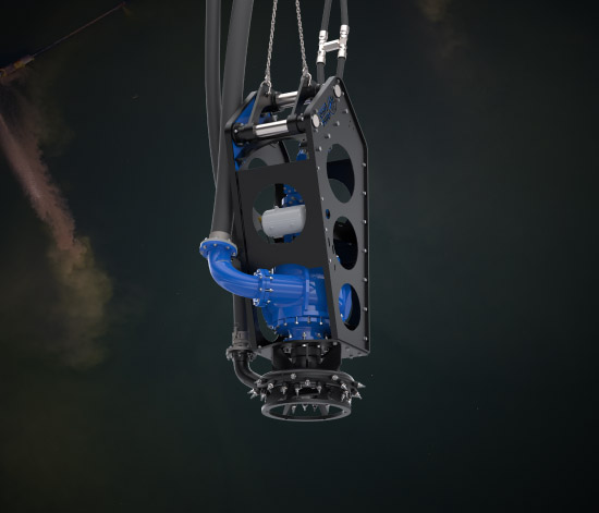 Cable Deployed Pumps1