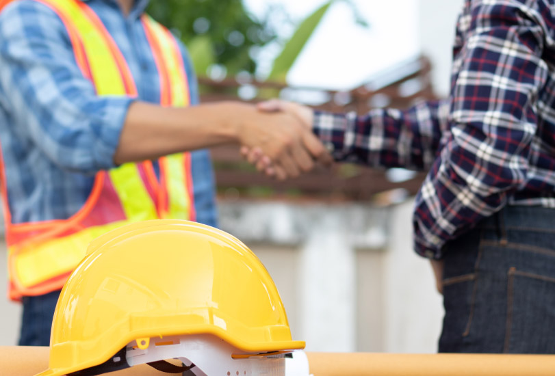Dredge Contracting Services