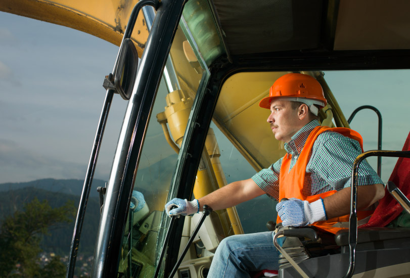 Dredge Contracting Services