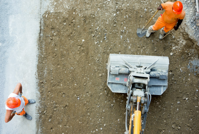 Dredge Contracting Services