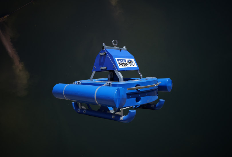 Dredge Sleds