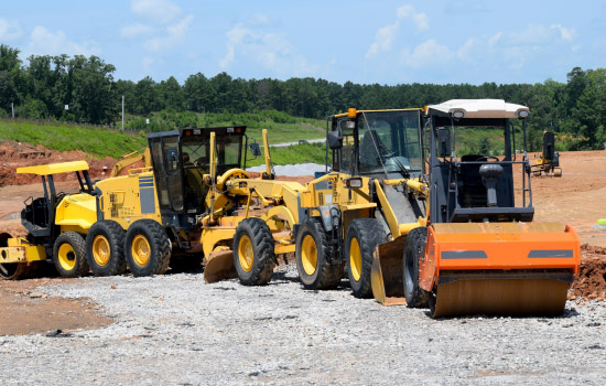 Dredging Applications