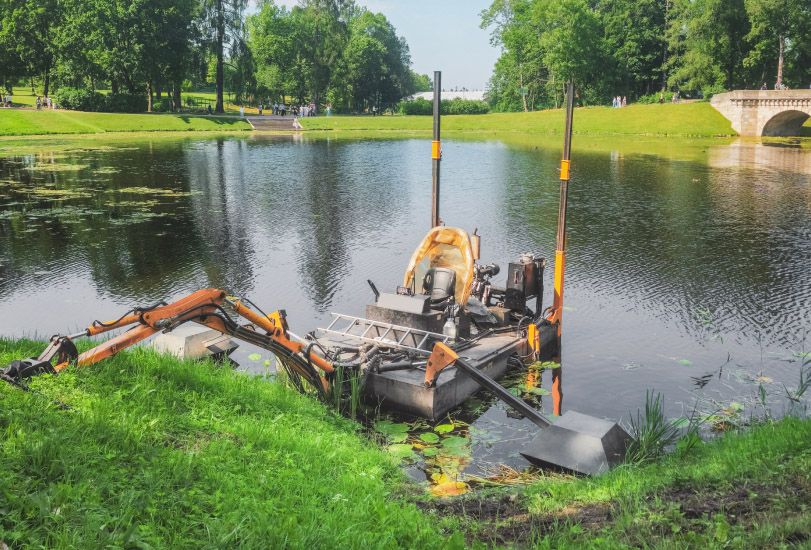Environmental Remediation
