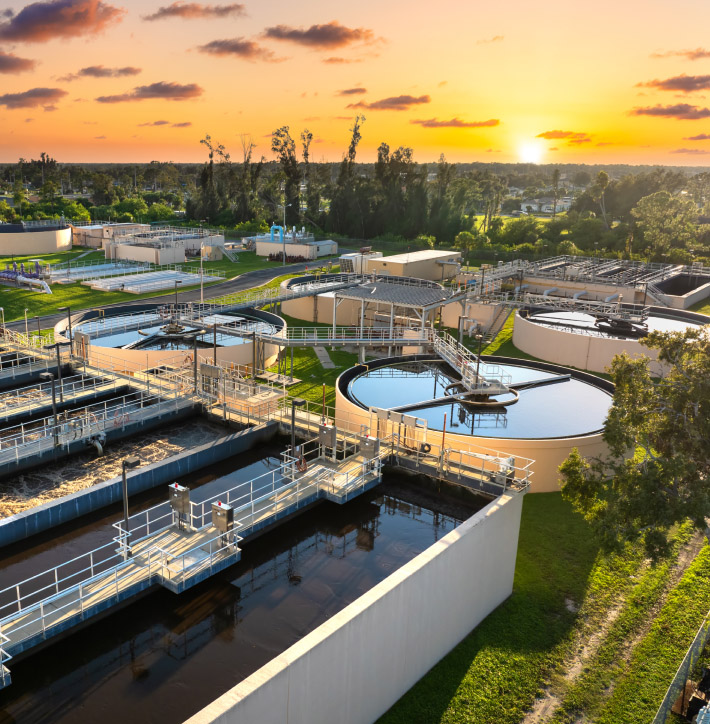 Expert Water Treatment Services in Ohio