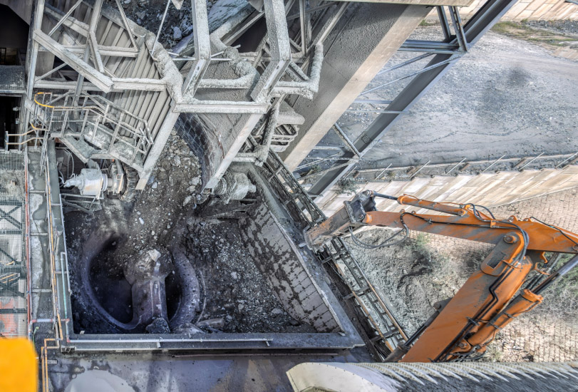 Material Separation & Water Treatment