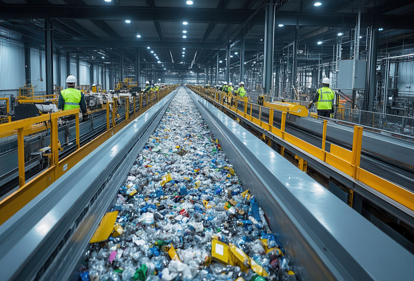 Material Separation & Water Treatment