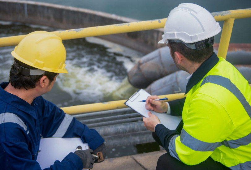 Material Separation & Water Treatment