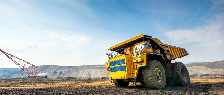 Mining Industry