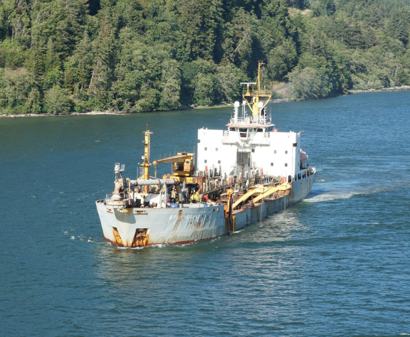 Powering Energy Infrastructure