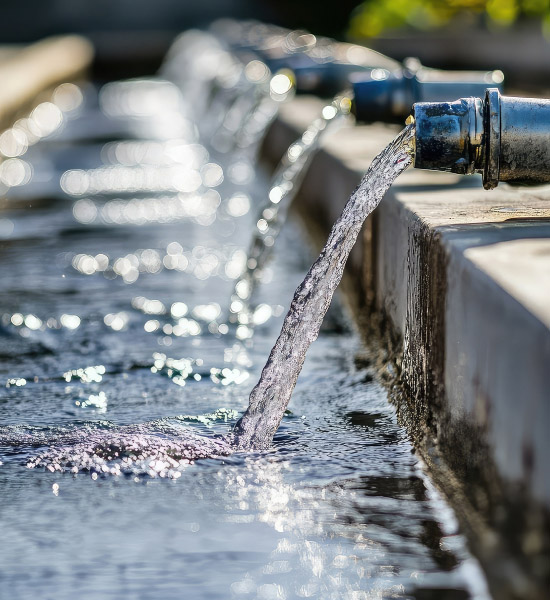 Water Treatment Solutions in Ohio