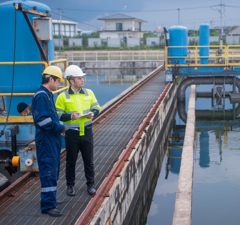 Why Partner with Dredge Ohio